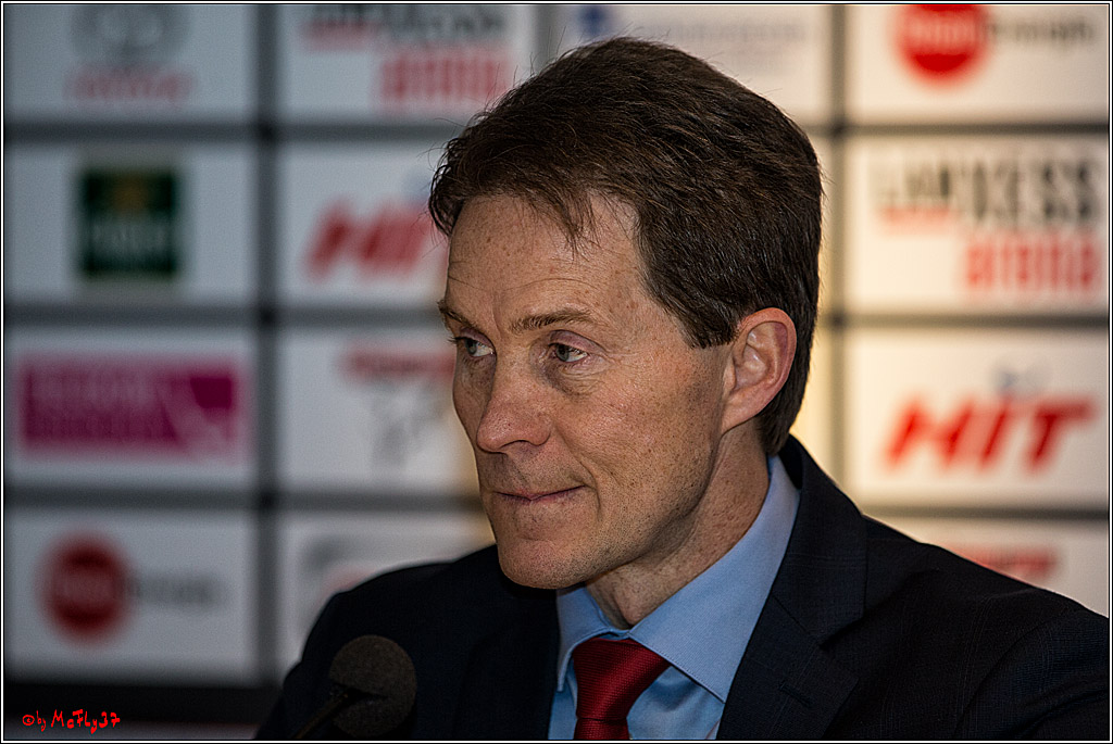 Koelner Haie - Eisbaeren Berlin, 13.11.2016